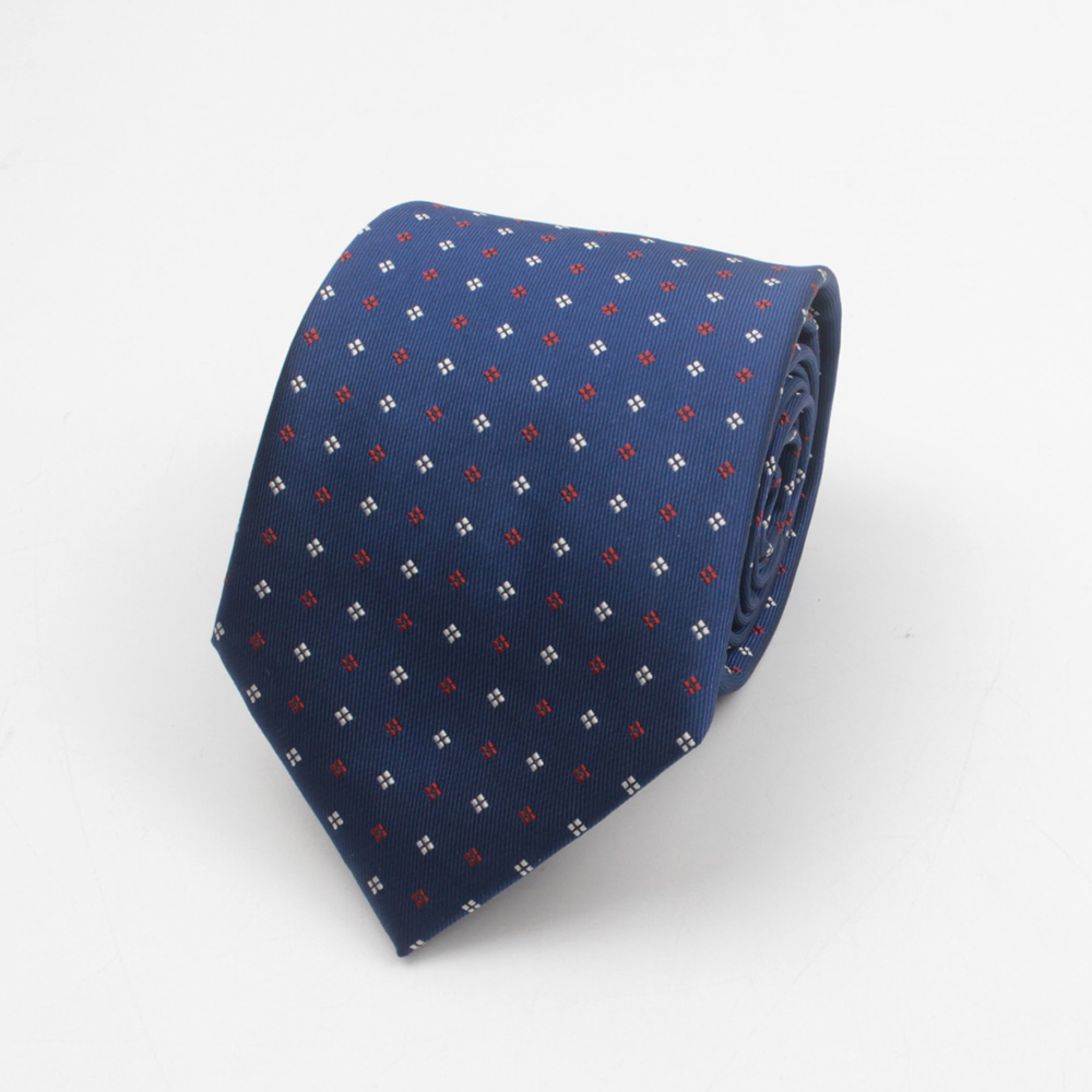 Men's Tie 8cm Stripe Dot Neckt - Men'S Formal Wear Ties 리뷰 및 가격