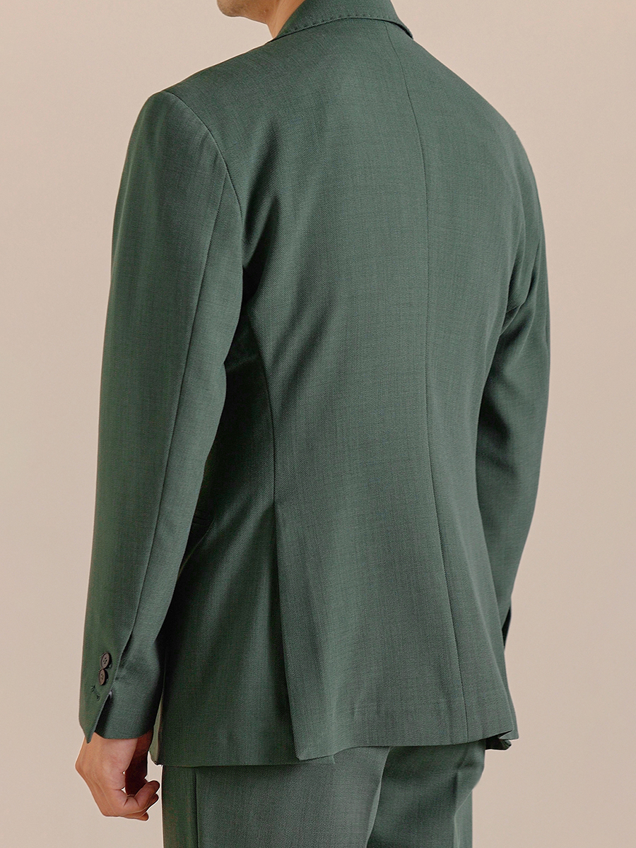 10% Wool 12% Modal Mens Suits  - Men'S Style Formal Wear 리뷰 및 가격