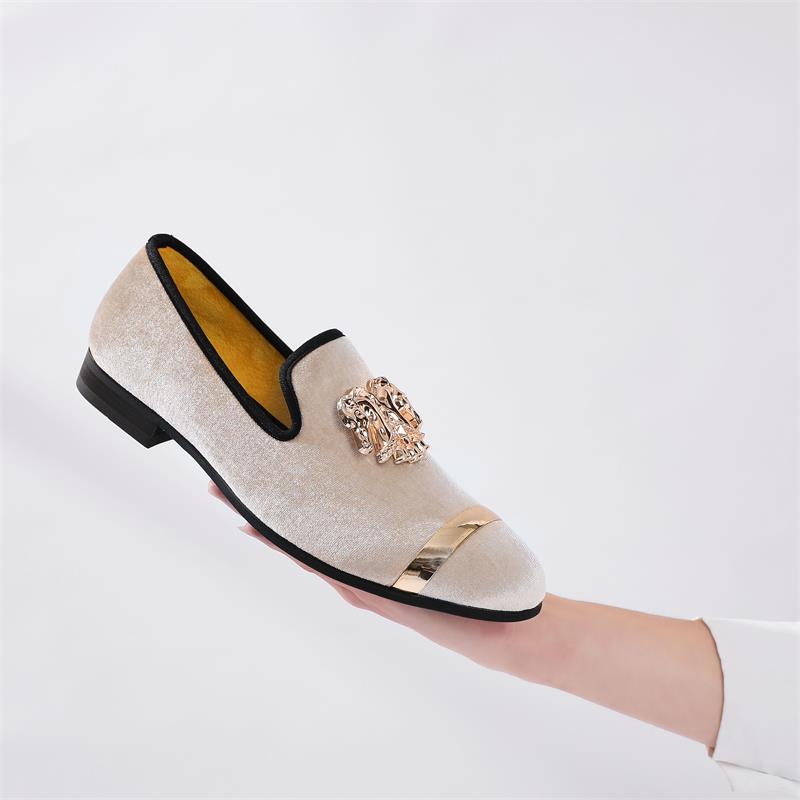 Men Party Dinner Formal Shoes  - Men Formal Wear For Dinner 리뷰 및 가격