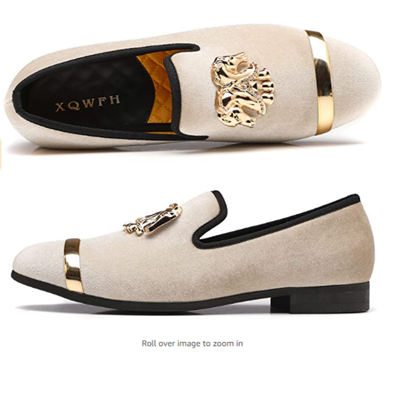 Men Party Dinner Formal Shoes  - Men Formal Wear For Dinner 리뷰 및 가격