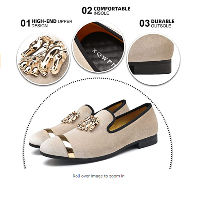 Men Party Dinner Formal Shoes  - Men Formal Wear For Dinner 리뷰 및 가격