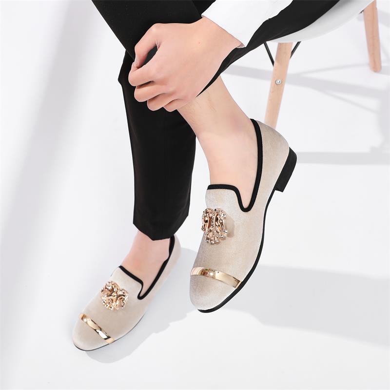 Men Party Dinner Formal Shoes  - Men Formal Wear For Dinner 리뷰 및 가격