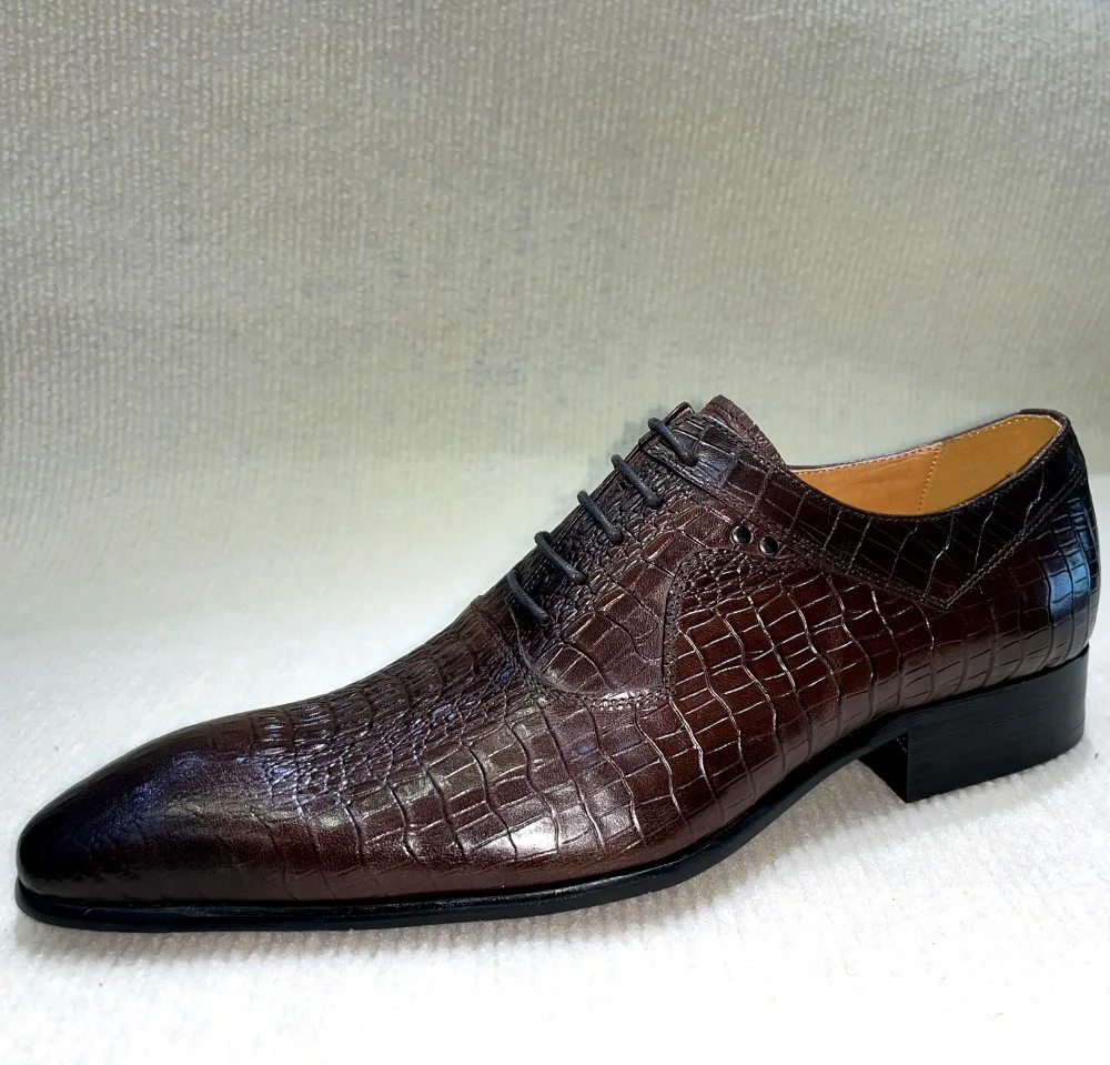 Italian Luxury Men's Pointed T - Men Formal Wear Wedding 리뷰 및 가격