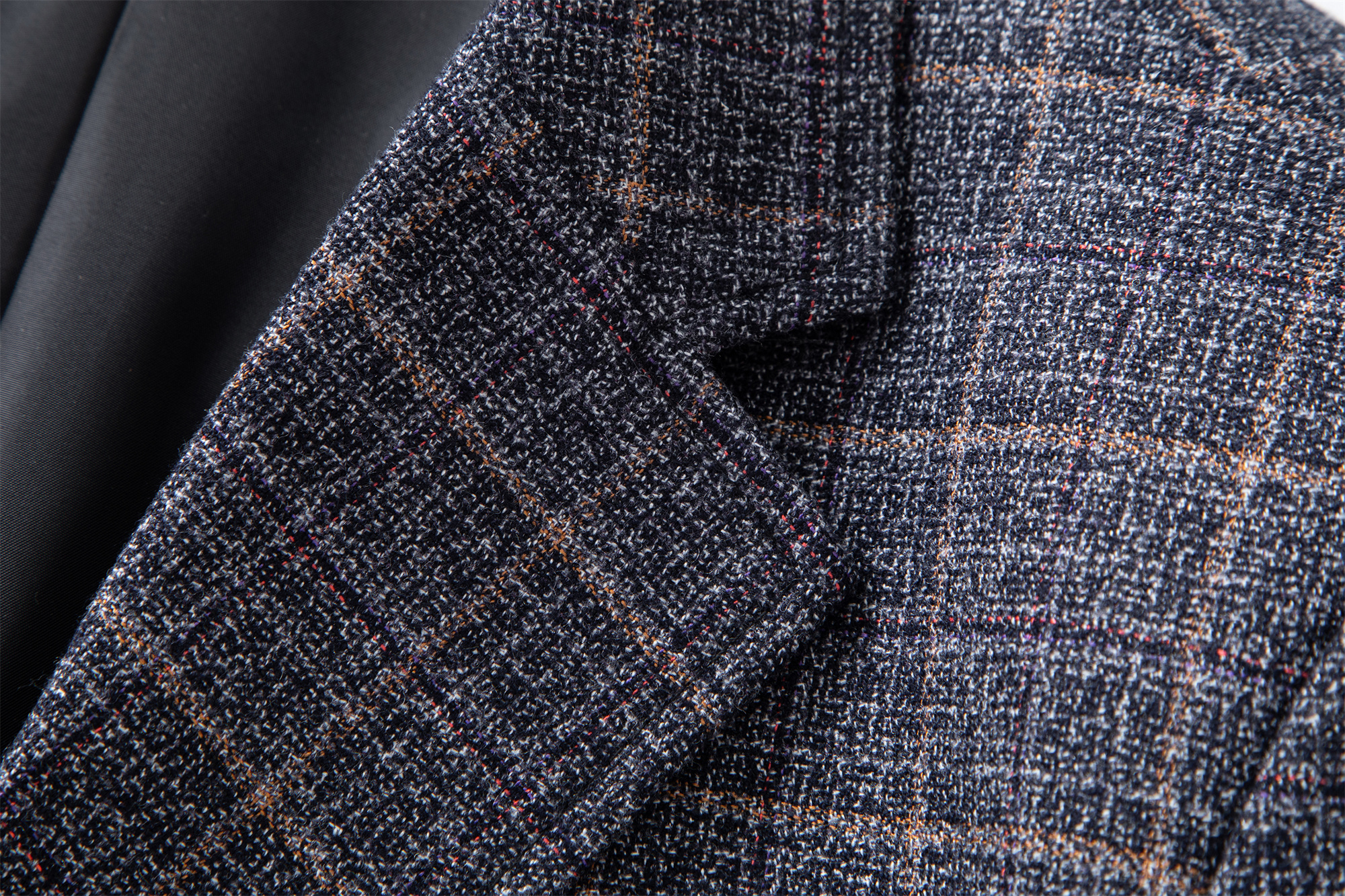 Striped Suit Men's Plaid Suit  - Men Formal Wear Shop 리뷰 및 가격
