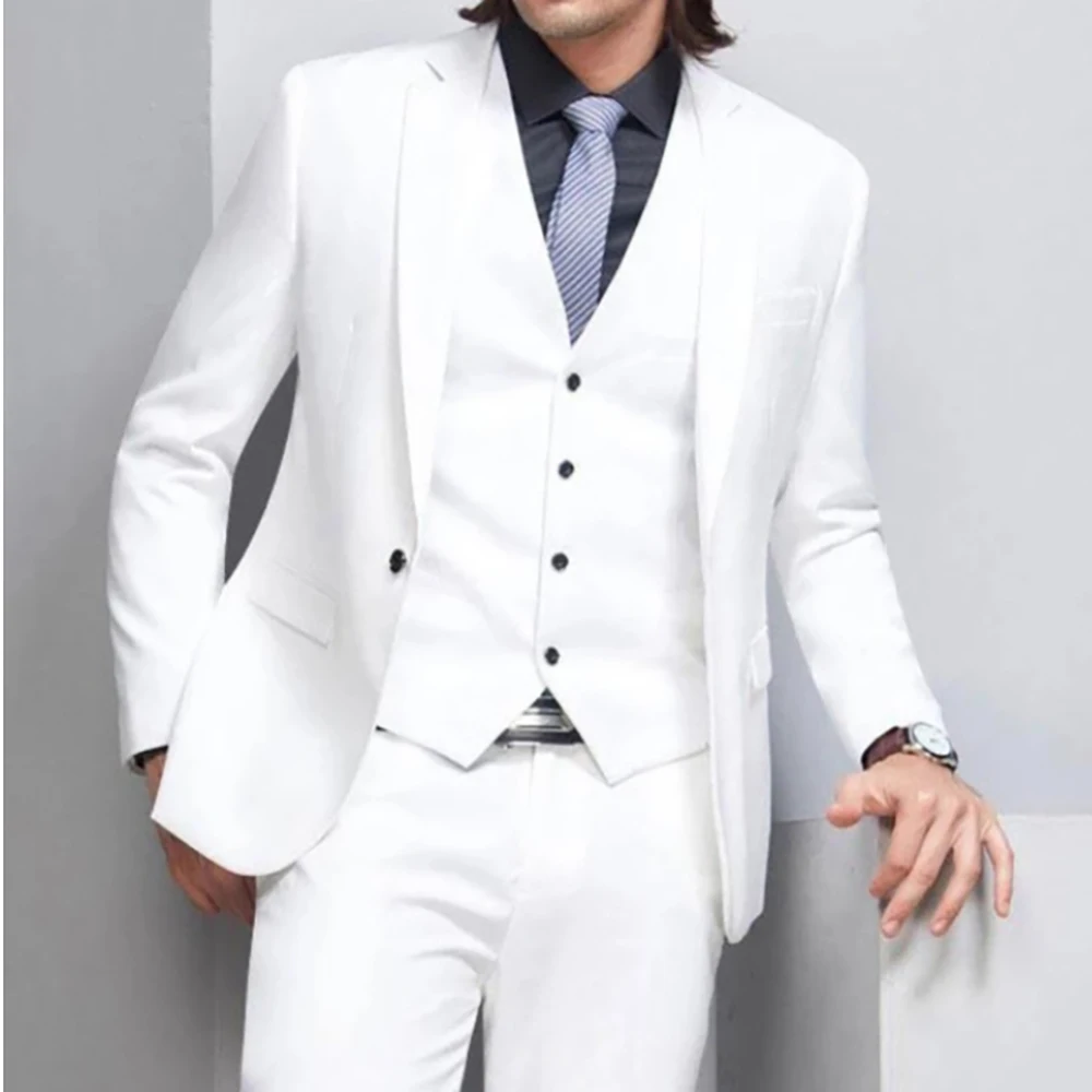 Black Fashion Peaked Collar Sh - Men Formal Wear For Dinner 리뷰 및 가격