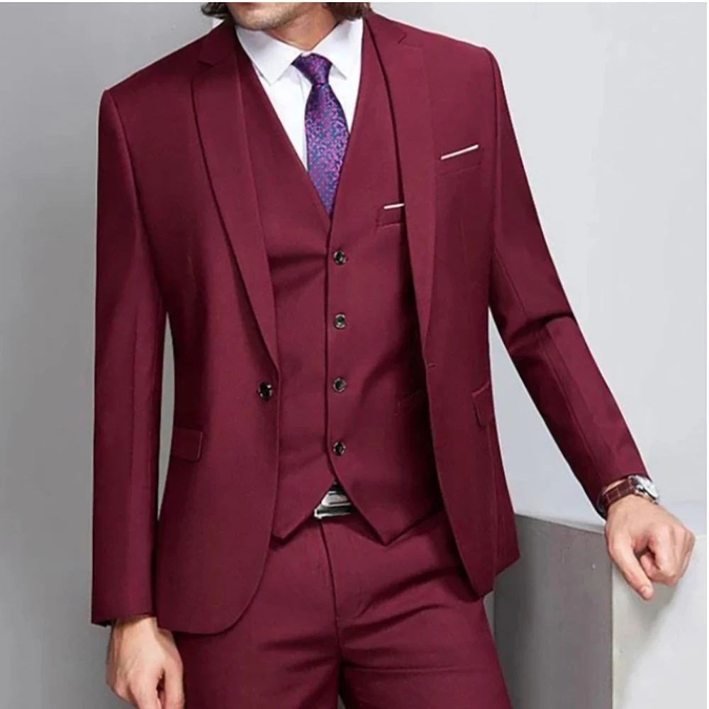 Black Fashion Peaked Collar Sh - Men Formal Wear For Dinner 리뷰 및 가격