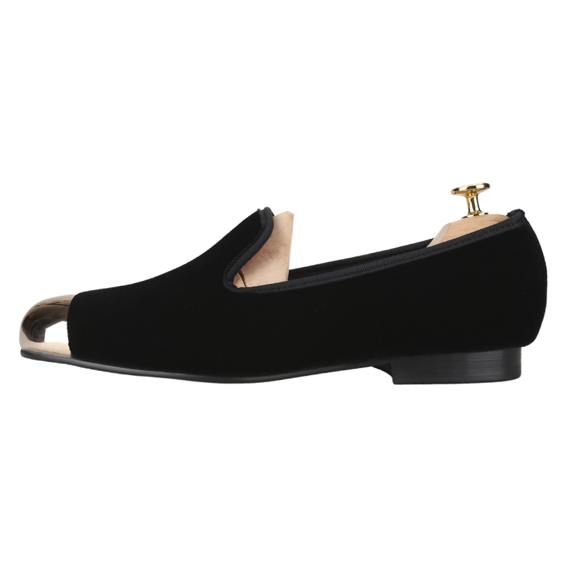 Piergitar Classic Model Black  - Men'S Formal Party Wear Shoes 리뷰 및 가격