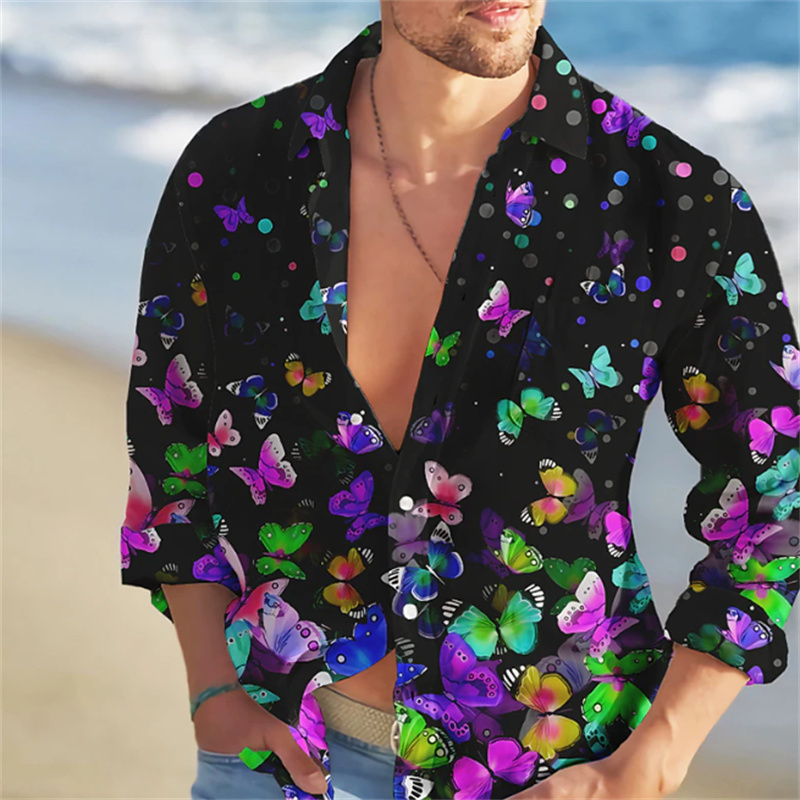 Men's shirt button up shirt ca - Men Formal Wear Shop 리뷰 및 가격