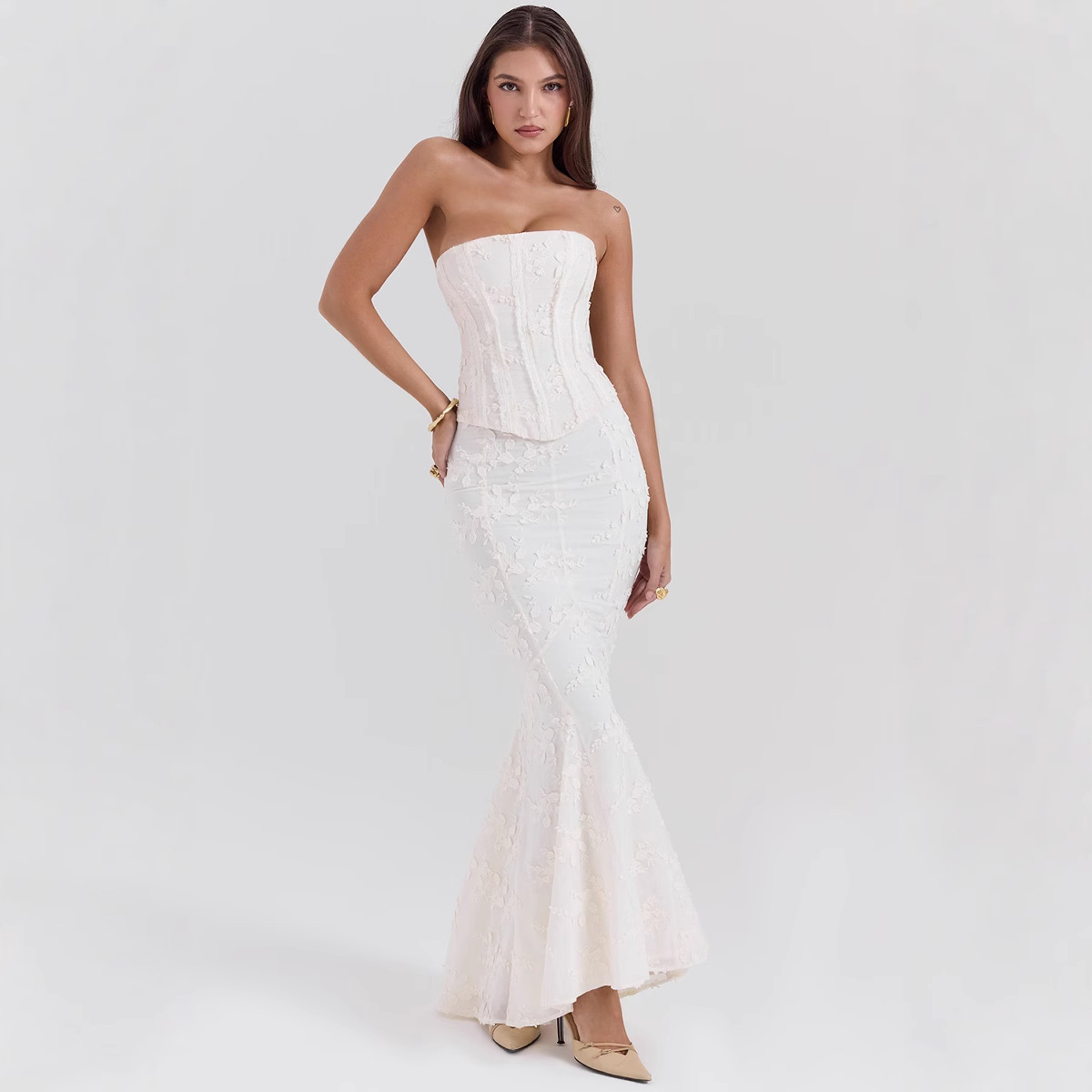 Fangokv Women's Sexy No Sleeve - Men Formal Wear For Summer 리뷰 및 가격