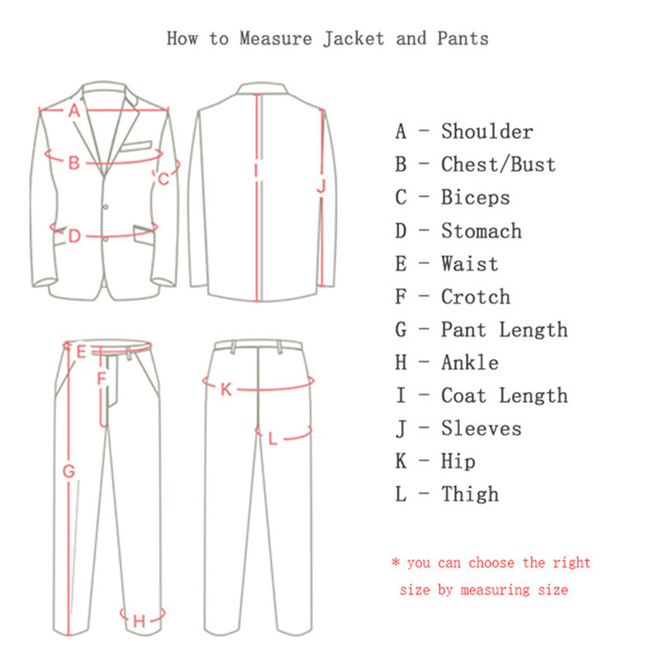 CustomizedMen Wedding Tuxedos  - Men Formal Wear Wedding 리뷰 및 가격