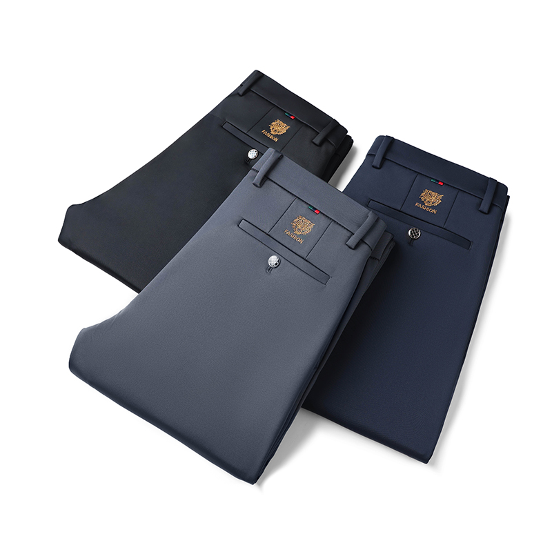 2026 New Summer Thin Embroider - Men'S Formal Wear Accessories 리뷰 및 가격