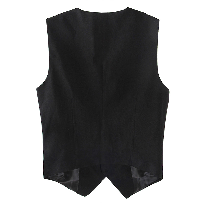 Man Performance Black Latin Se - Men'S Formal Wear Waistcoat 리뷰 및 가격