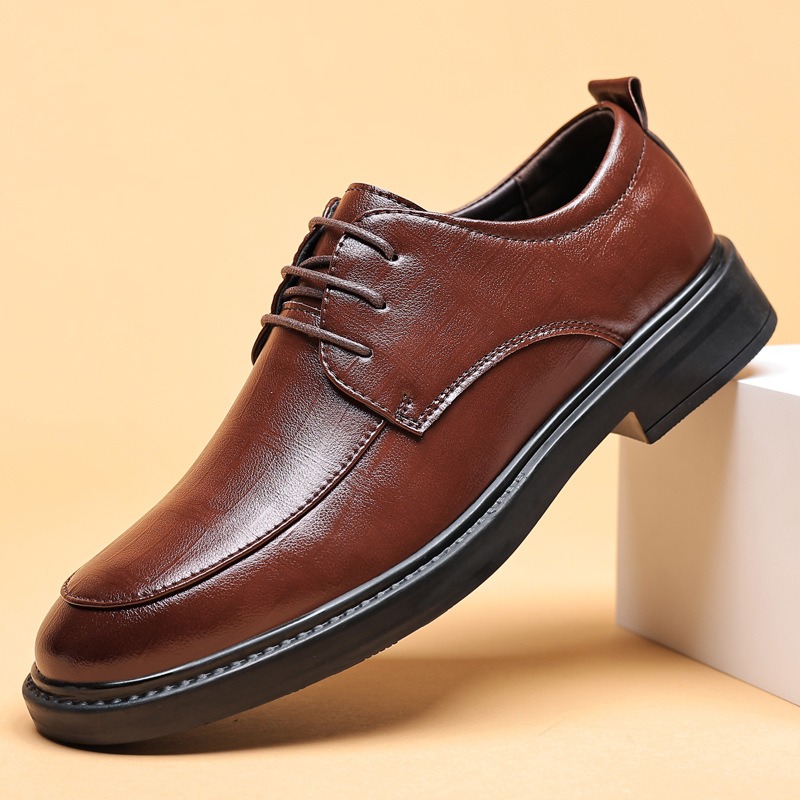 platform dress shoes for man d - Men'S Formal Party Wear Shoes 리뷰 및 가격
