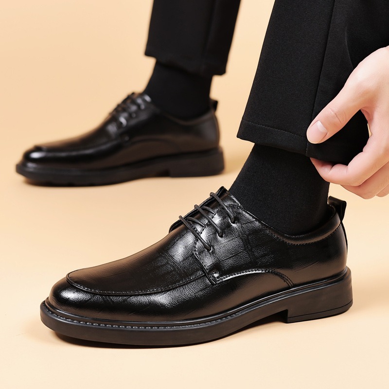 platform dress shoes for man d - Men'S Formal Party Wear Shoes 리뷰 및 가격
