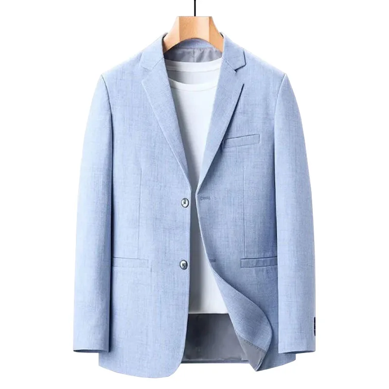 New Spring Man Thin Formal Wea - Men Formal Wear For Summer 리뷰 및 가격
