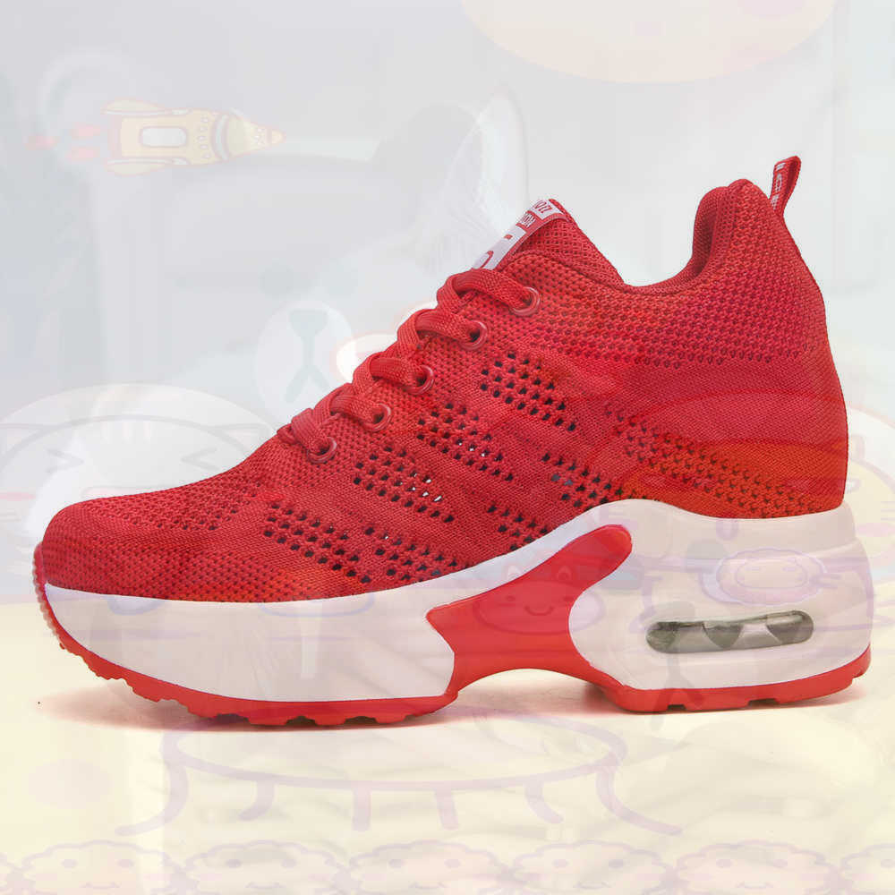 Red Size 36 Shoes Woman Tennis - Men'S Style Formal Wear 리뷰 및 가격