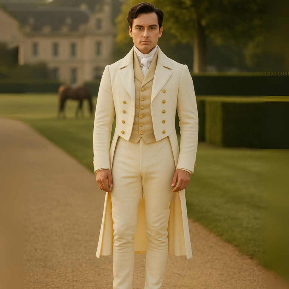 Fashion Men Wedding Tuxedos 2  - Men Formal Wear For Dinner 리뷰 및 가격