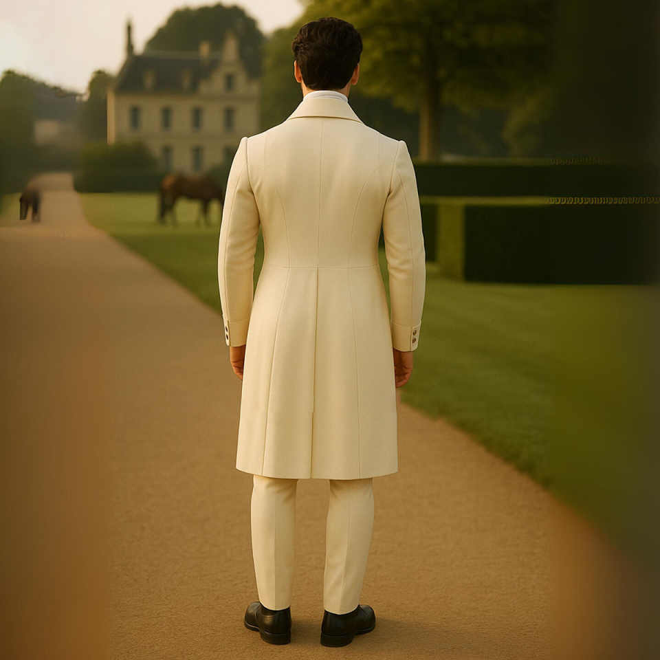 Fashion Men Wedding Tuxedos 2  - Men Formal Wear For Dinner 리뷰 및 가격