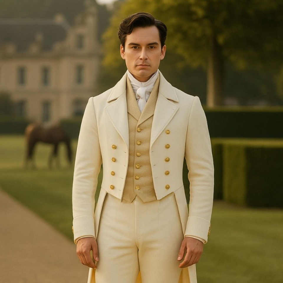 Fashion Men Wedding Tuxedos 2  - Men Formal Wear For Dinner 리뷰 및 가격