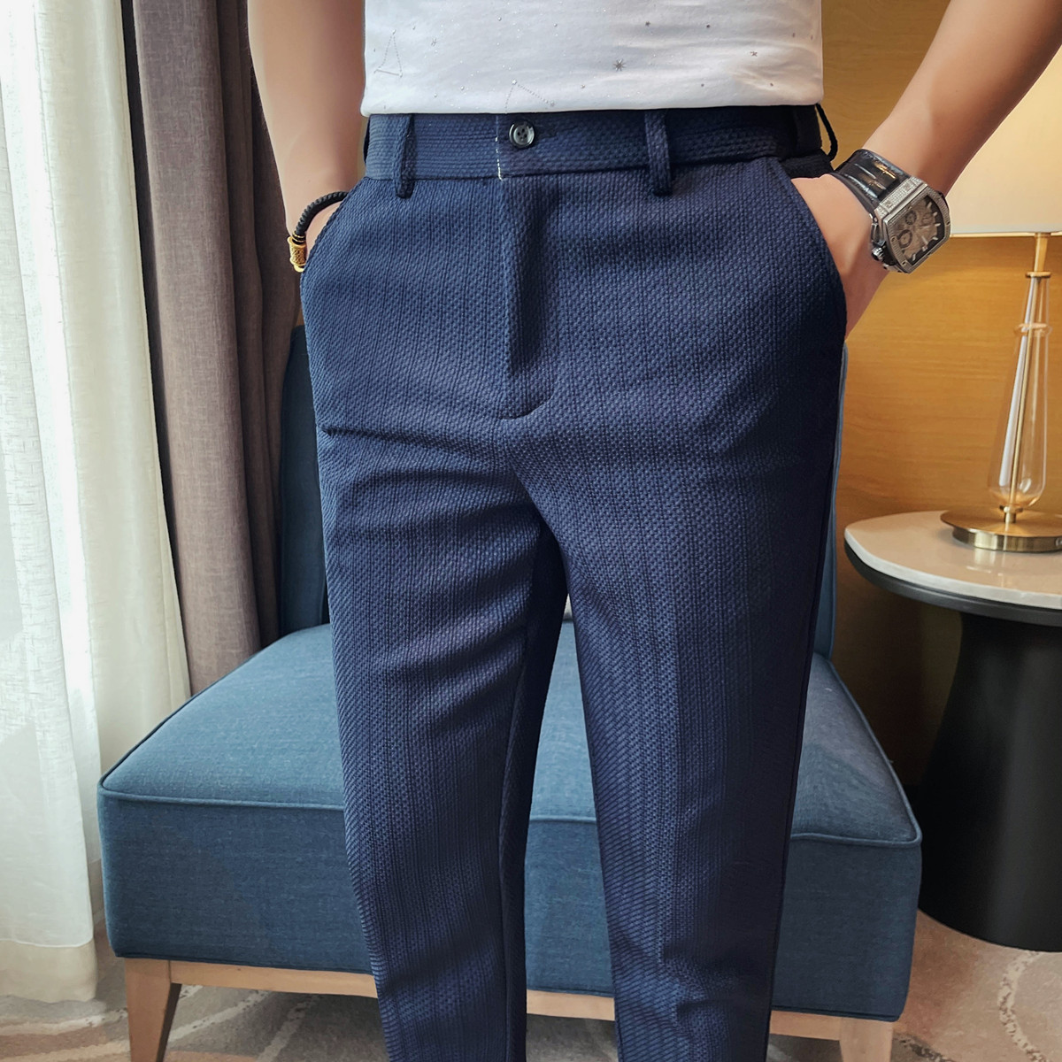 2025 Spring Summer New Men's T - Men'S Formal Wear Accessories 리뷰 및 가격
