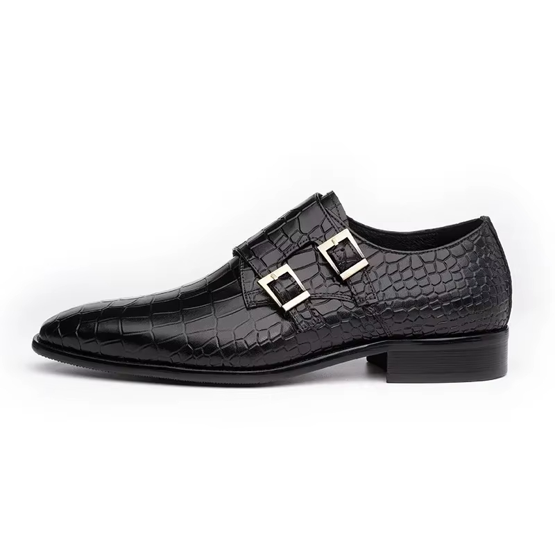 Men's Genuine Leather Dress Lo - Men'S Formal Party Wear Shoes 리뷰 및 가격