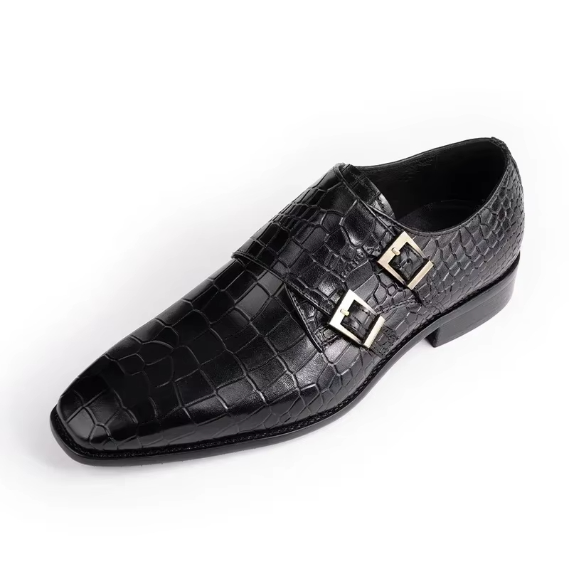 Men's Genuine Leather Dress Lo - Men'S Formal Party Wear Shoes 리뷰 및 가격
