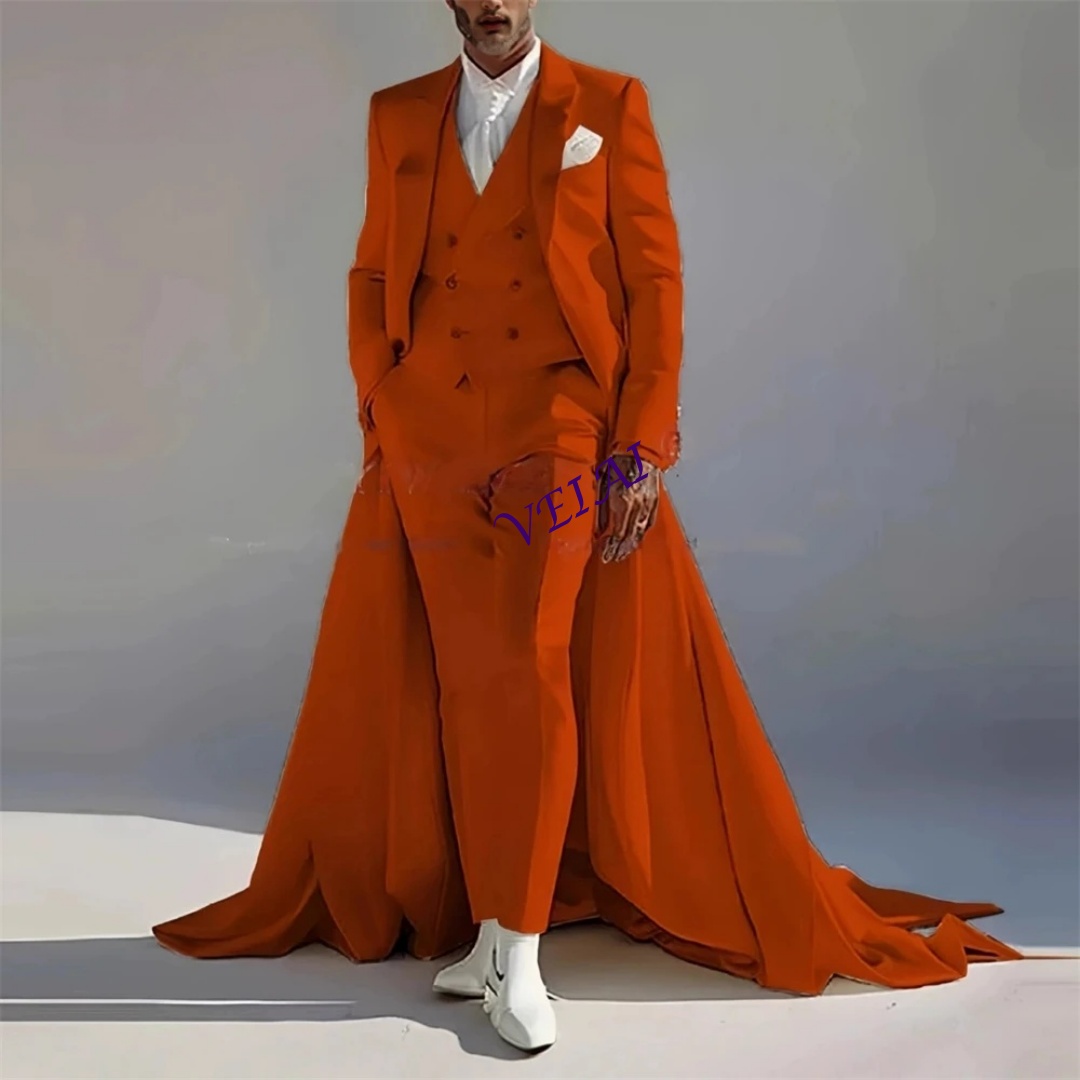 CustomizedMen Banquet Three Pi - Men Formal Wear Wedding 리뷰 및 가격