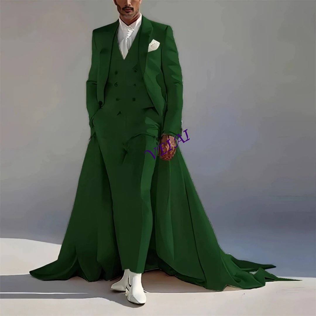 CustomizedMen Banquet Three Pi - Men Formal Wear Wedding 리뷰 및 가격
