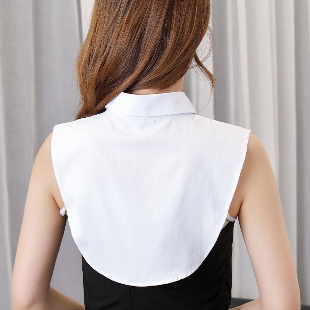 Universal Fake Collar for Men  - Men'S Formal Wear Ties 리뷰 및 가격