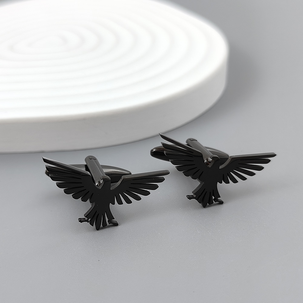 316L stainless steel flying ea - Men'S Formal Wear Ties 리뷰 및 가격