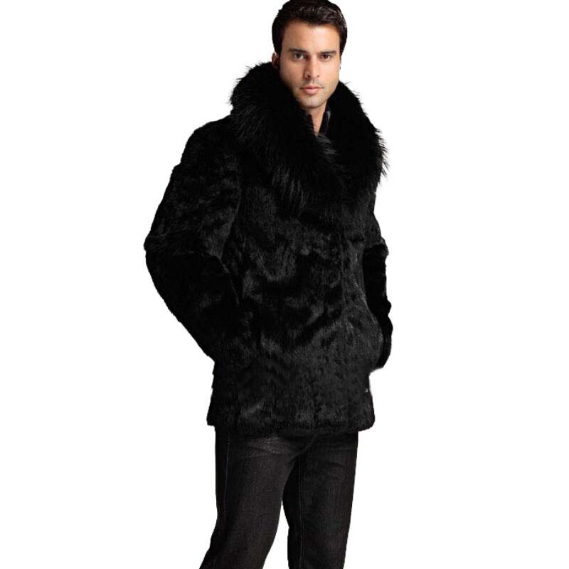 MWJLPWQ Mens Casual Faux Fur M - Men Formal Wear Shop 리뷰 및 가격
