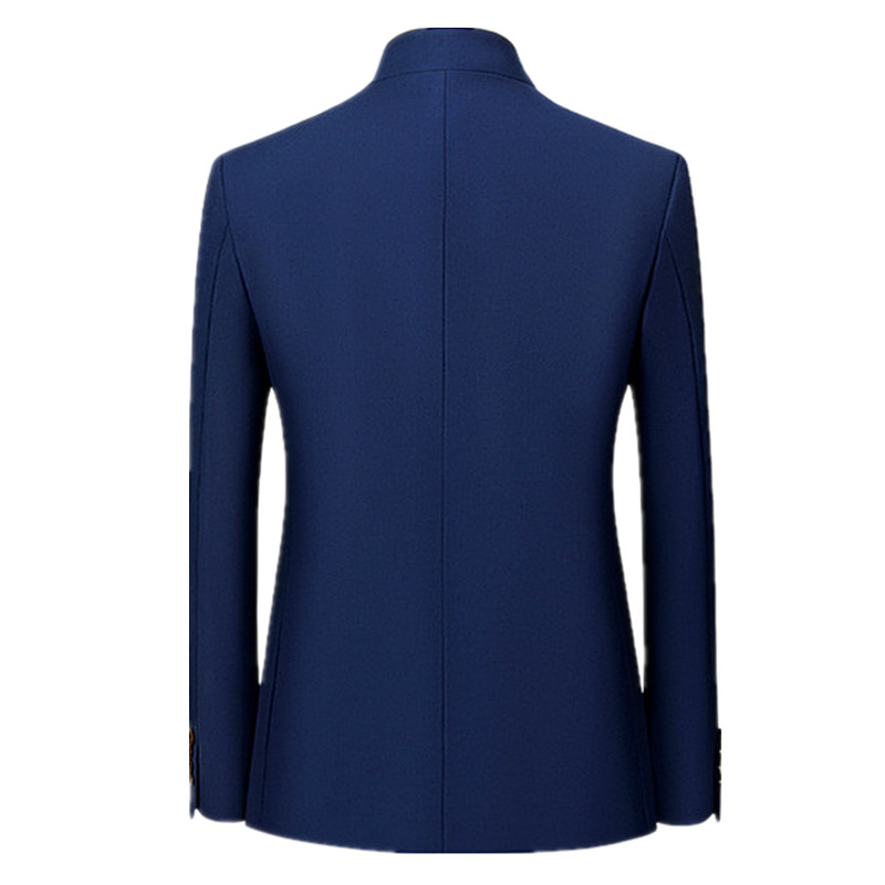 2026 Men's Chinese Style Long  - Men'S Style Formal Wear 리뷰 및 가격