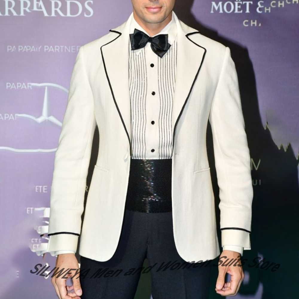 Elegant Men's Wedding Suits fo - Men Formal Wear For Dinner 리뷰 및 가격