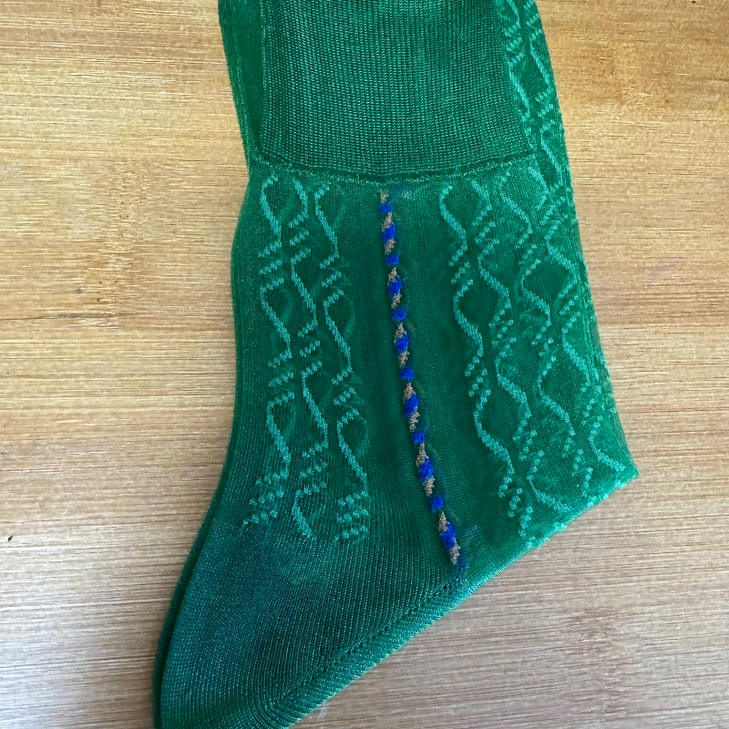 New Men Ultra Thin Dress Socks - Men Formal Wear For Summer 리뷰 및 가격