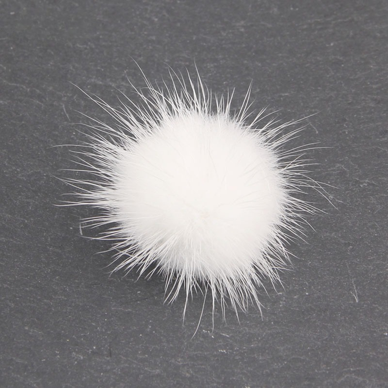 Korean-style Pompom Brooch for - Men'S Style Formal Wear 리뷰 및 가격