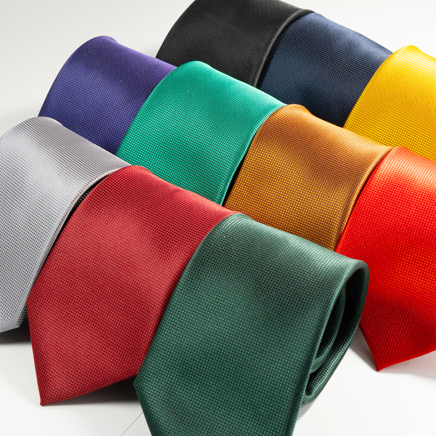 Men's Caramel Purple Silk Tie  - Men'S Formal Wear Ties 리뷰 및 가격