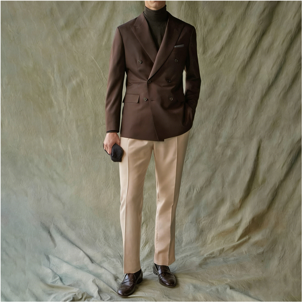 Elegant Suits For Men Wedding  - Men Formal Wear For Dinner 리뷰 및 가격