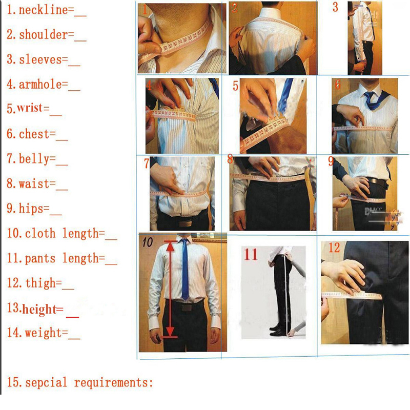 Elegant Suits For Men Wedding  - Men Formal Wear For Dinner 리뷰 및 가격