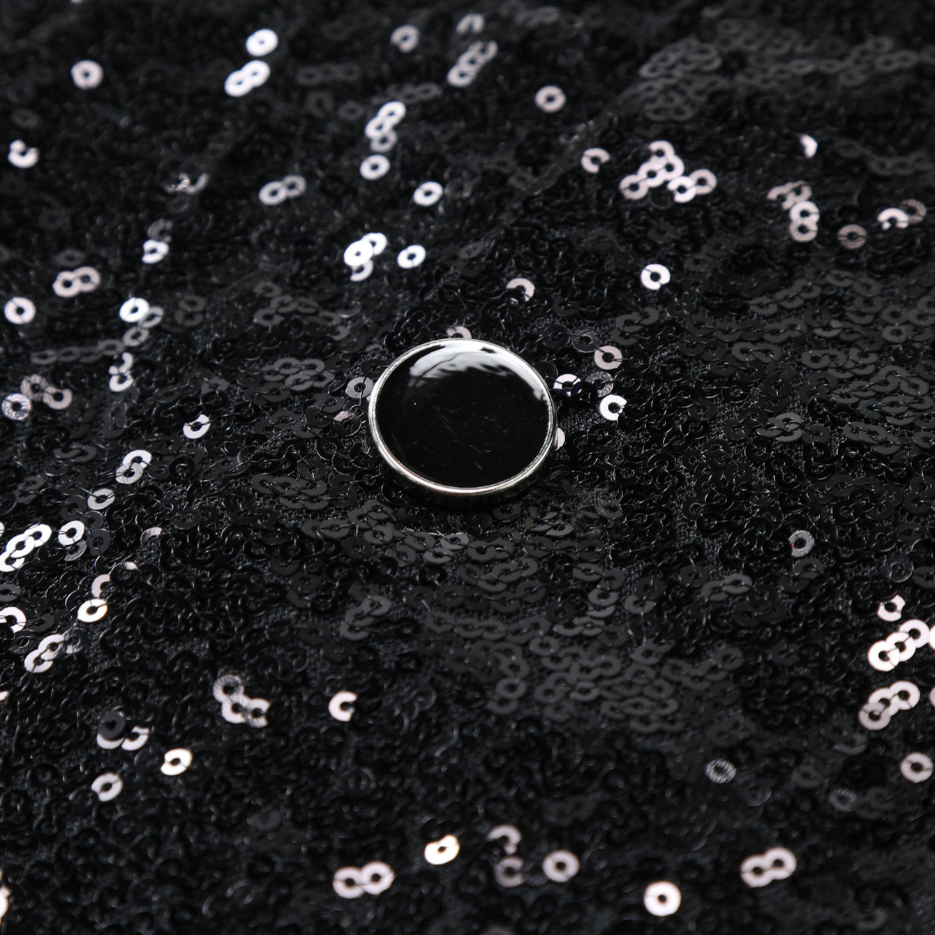 New Men Black Sequin Double Br - Men'S Formal Wear Waistcoat 리뷰 및 가격