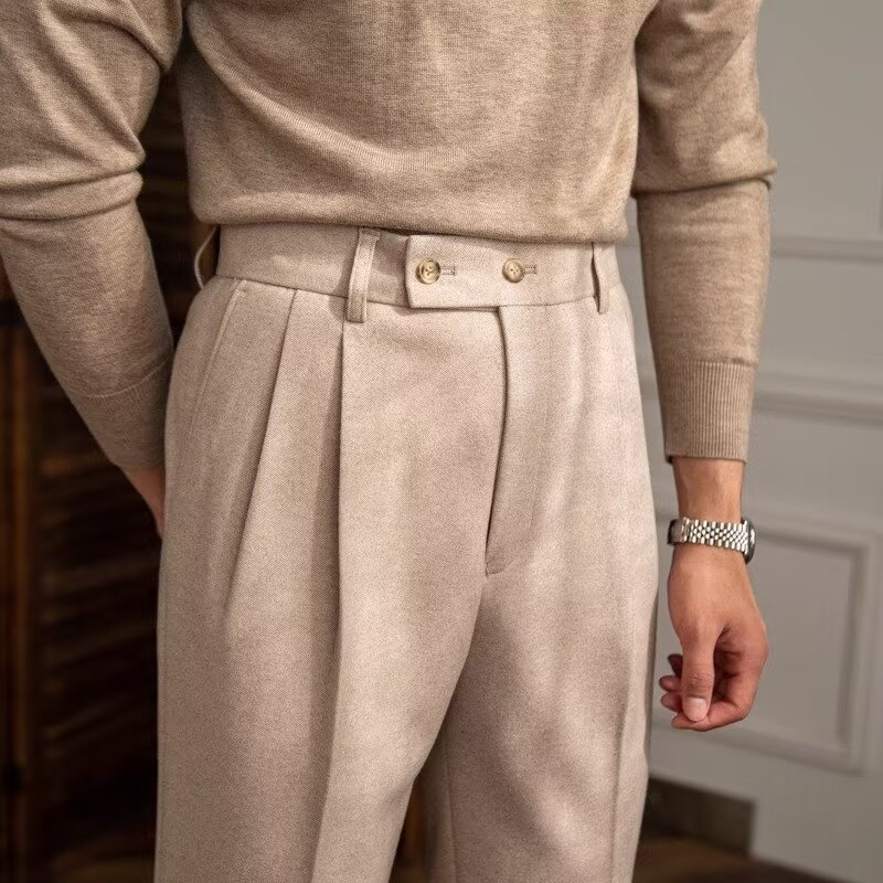 Classics Italian Naples Style  - Men'S Formal Wear Accessories 리뷰 및 가격