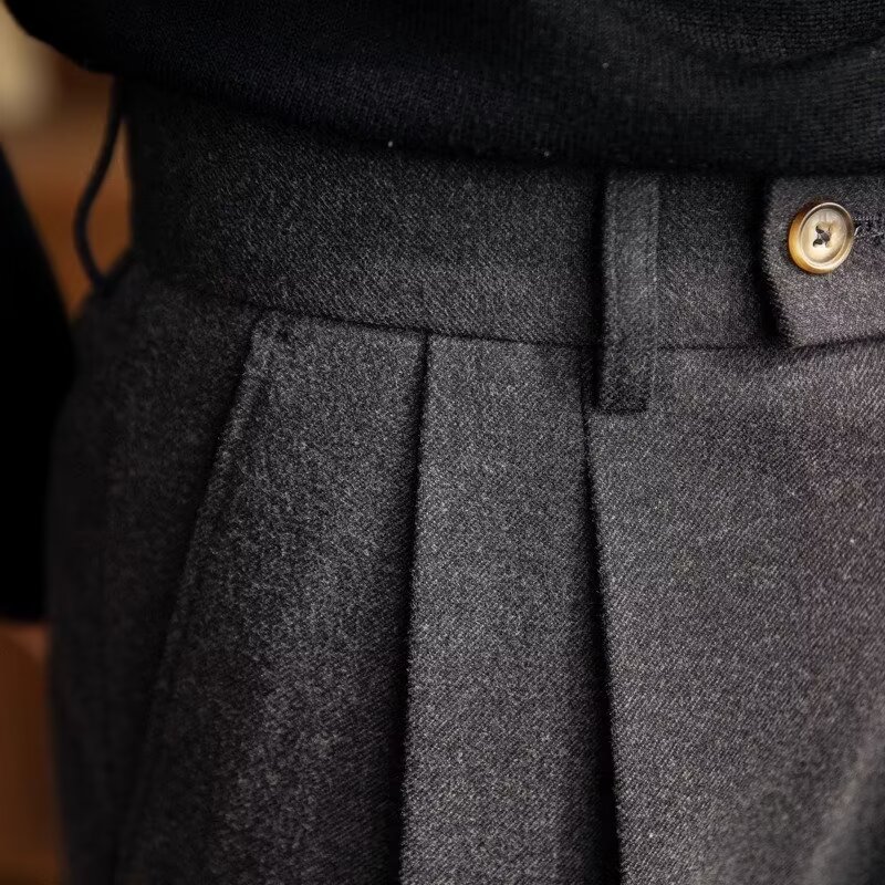 Classics Italian Naples Style  - Men'S Formal Wear Accessories 리뷰 및 가격