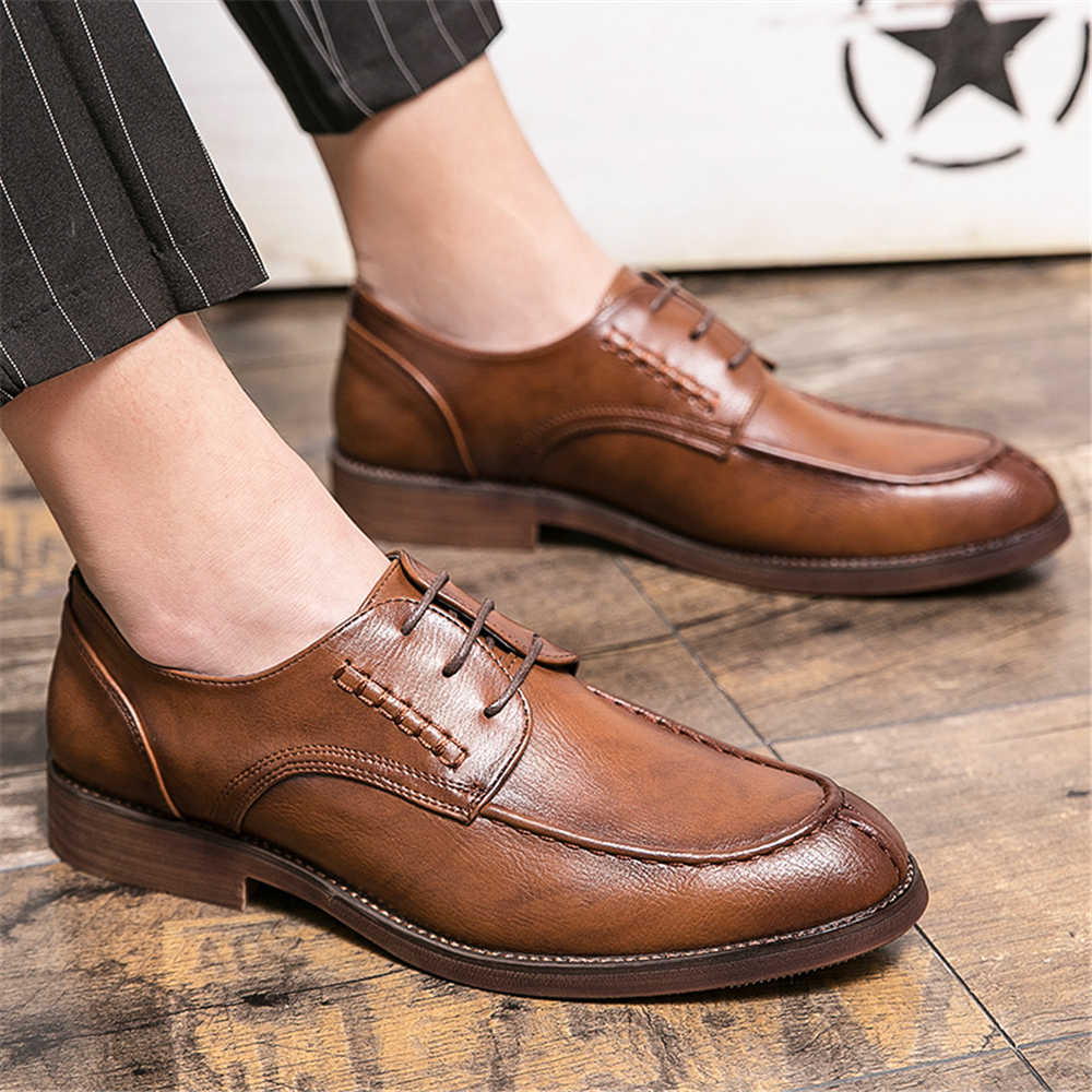 Elegant Non-slip Large Size Me - Men Formal Wear For Summer 리뷰 및 가격