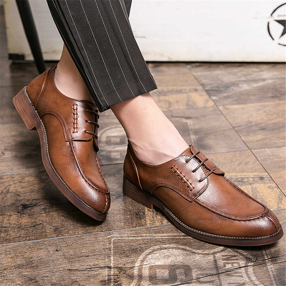 Elegant Non-slip Large Size Me - Men Formal Wear For Summer 리뷰 및 가격