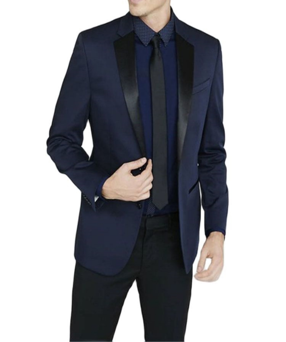 Newest Groomsmen Notch Black L - Men'S Formal Wear Ties 리뷰 및 가격