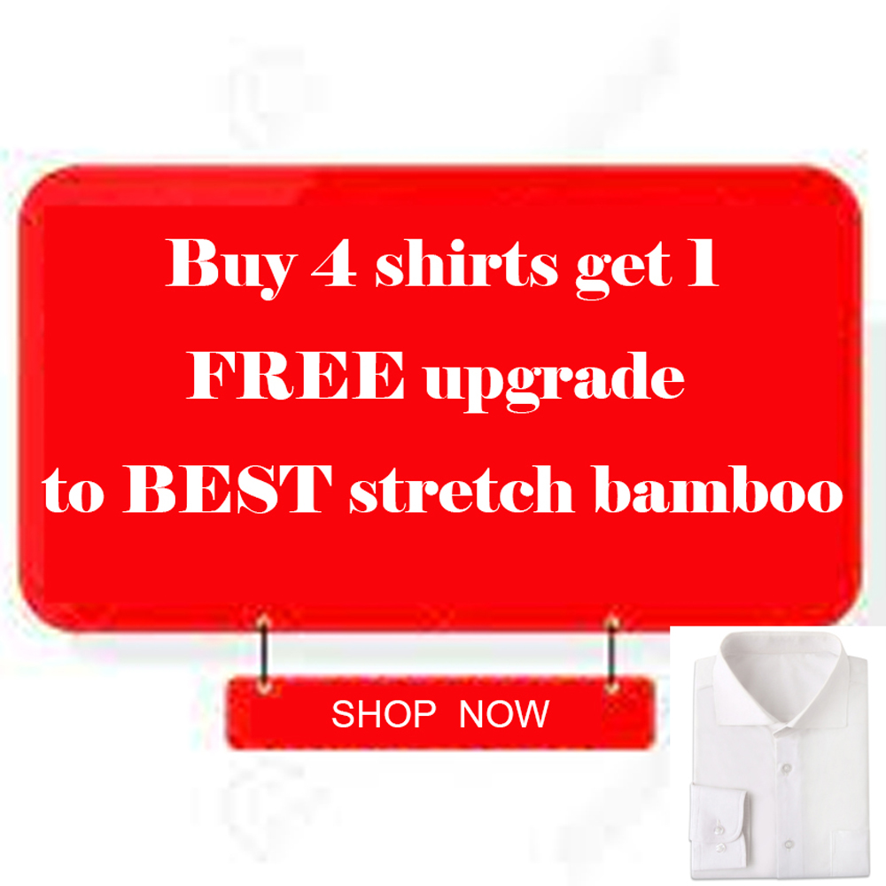3 Custom Made Shirt Men Dress  - Men'S Formal Wear Accessories 리뷰 및 가격