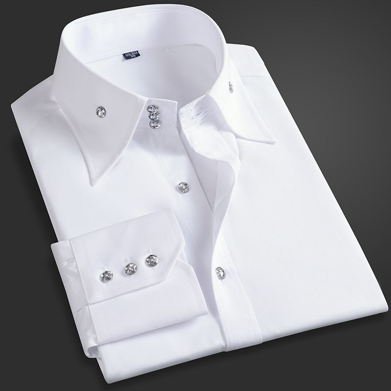 Spring Autumn Men's Executive  - Men'S Style Formal Wear 리뷰 및 가격