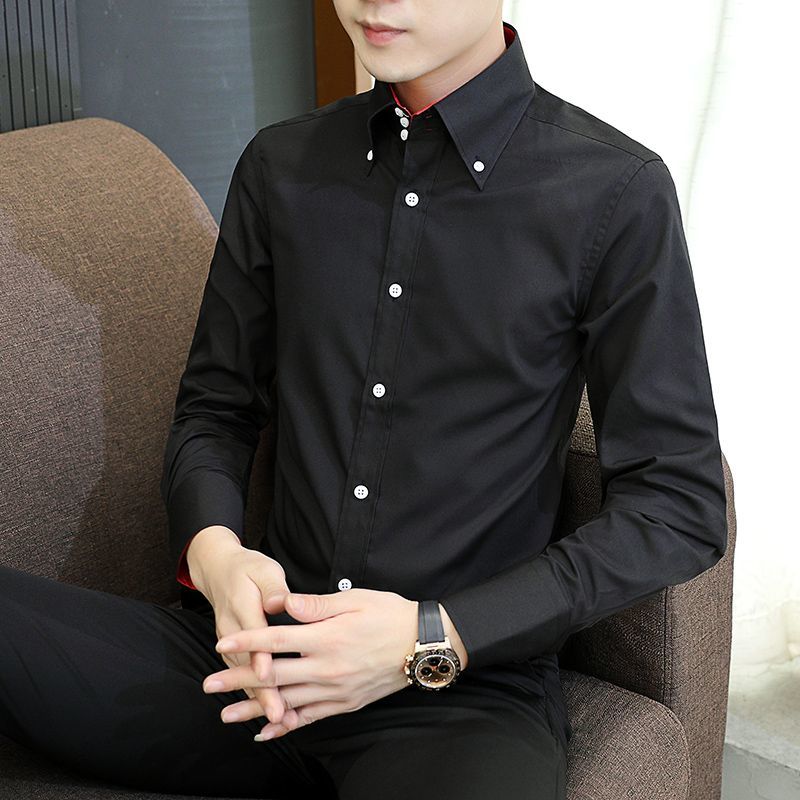 Spring Autumn Men's Executive  - Men'S Style Formal Wear 리뷰 및 가격