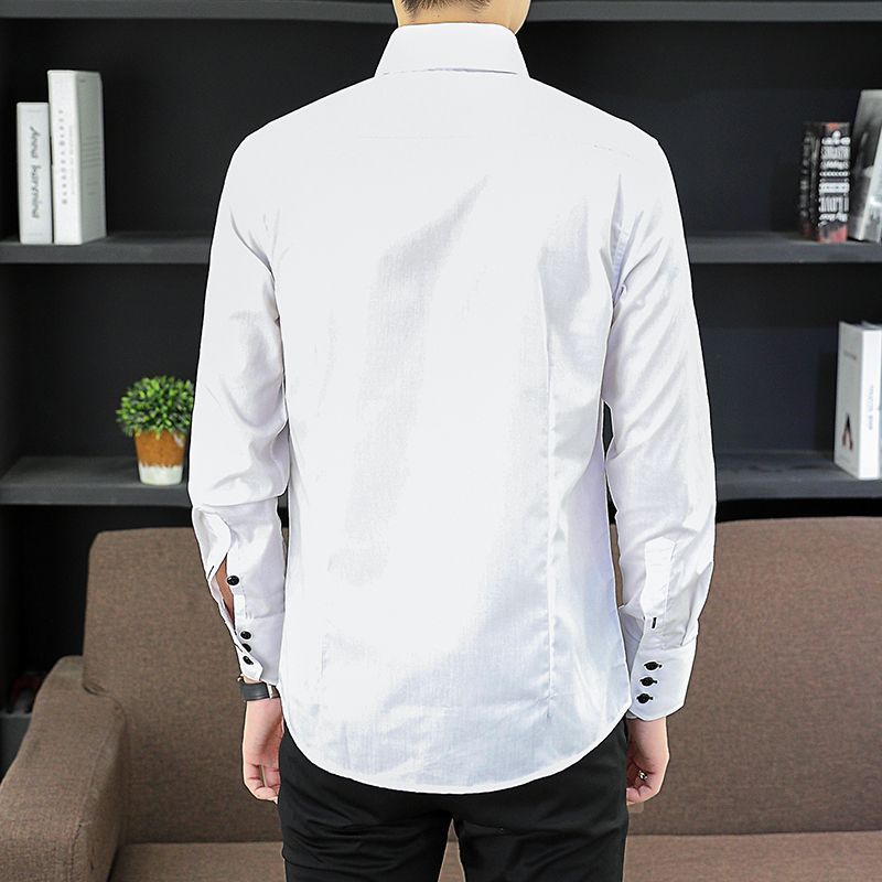 Spring Autumn Men's Executive  - Men'S Style Formal Wear 리뷰 및 가격