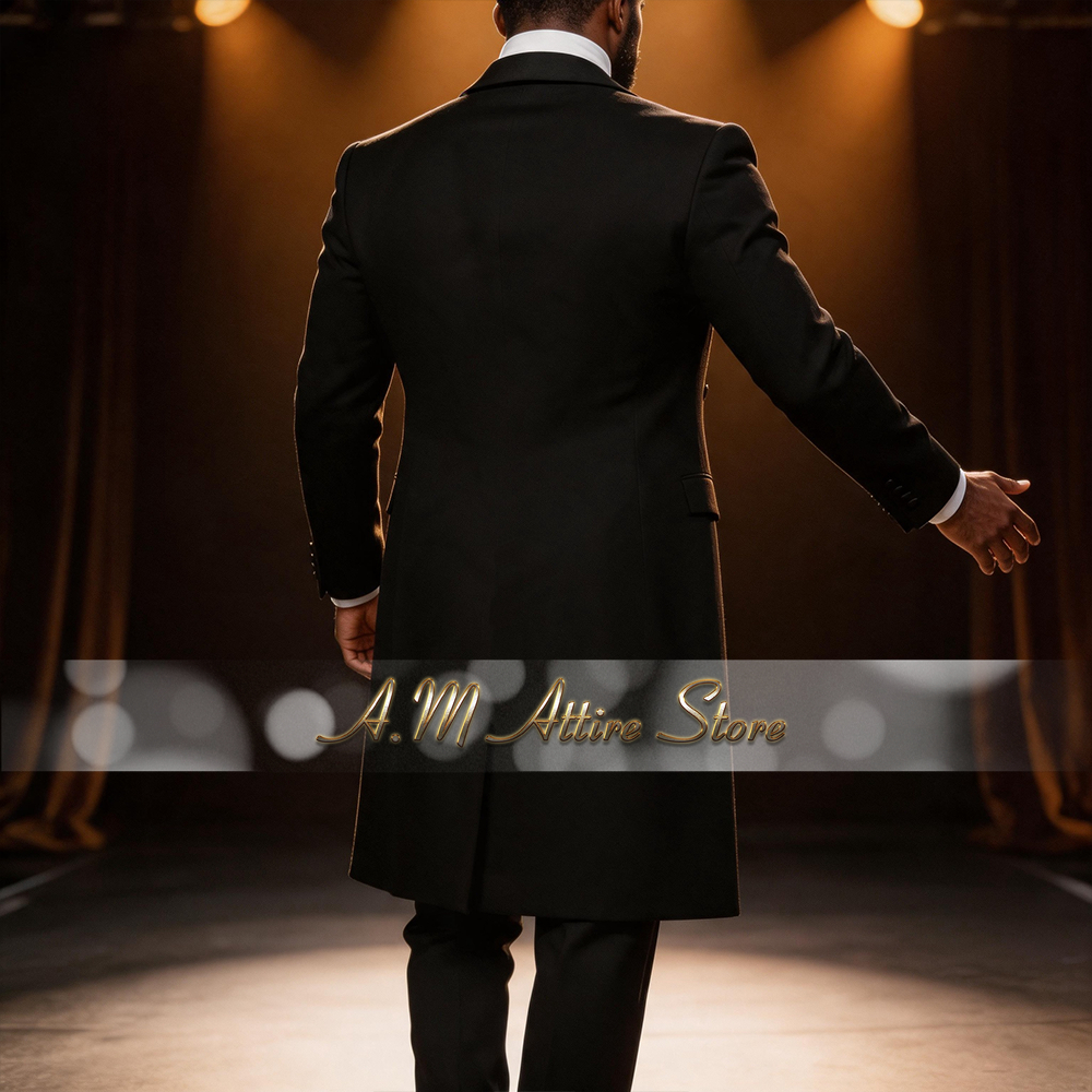 Wedding Suit for Men Blue 3-Pi - Men Formal Wear Wedding 리뷰 및 가격