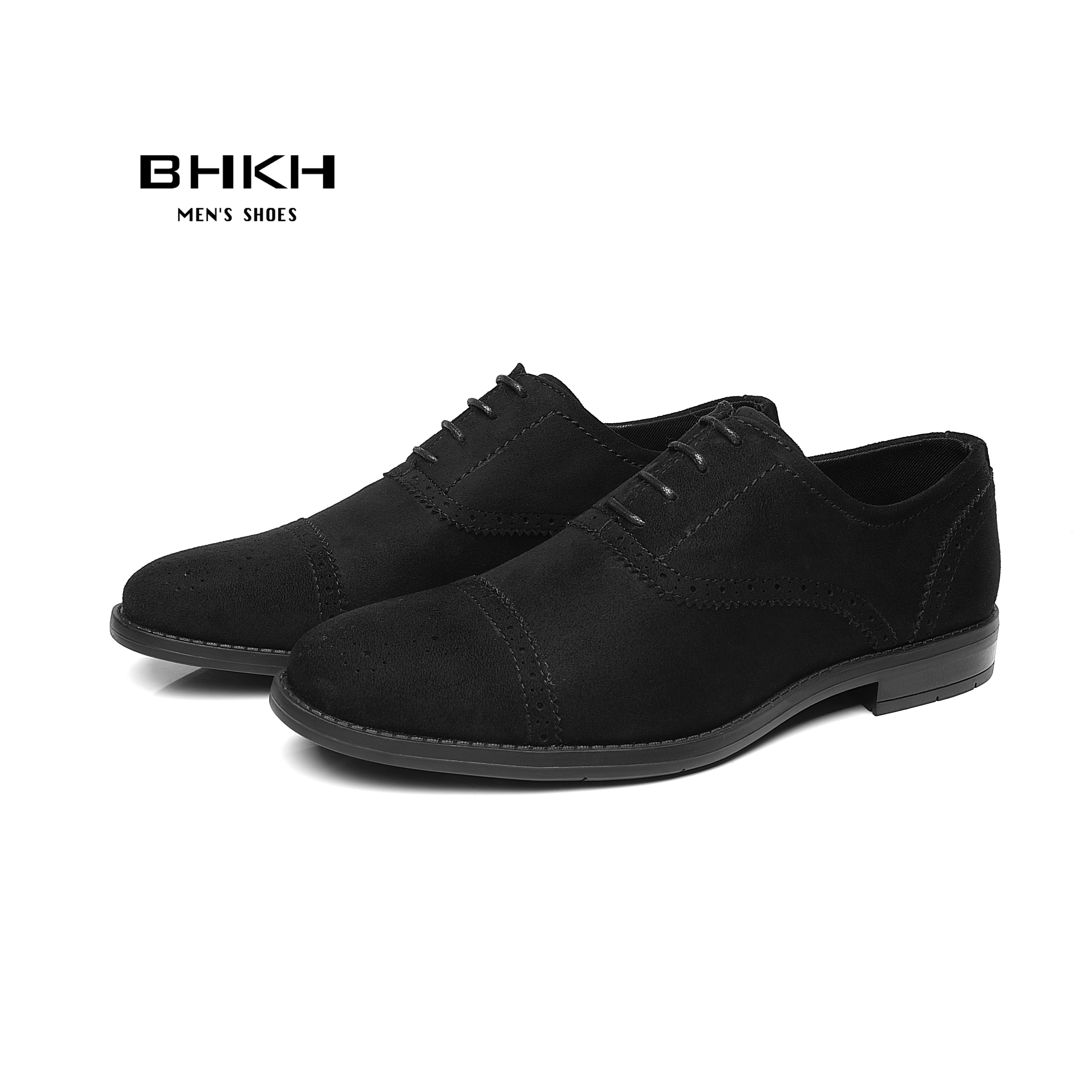BHKH Men Dress Shoes  New Fash - Men'S Formal Party Wear Shoes 리뷰 및 가격